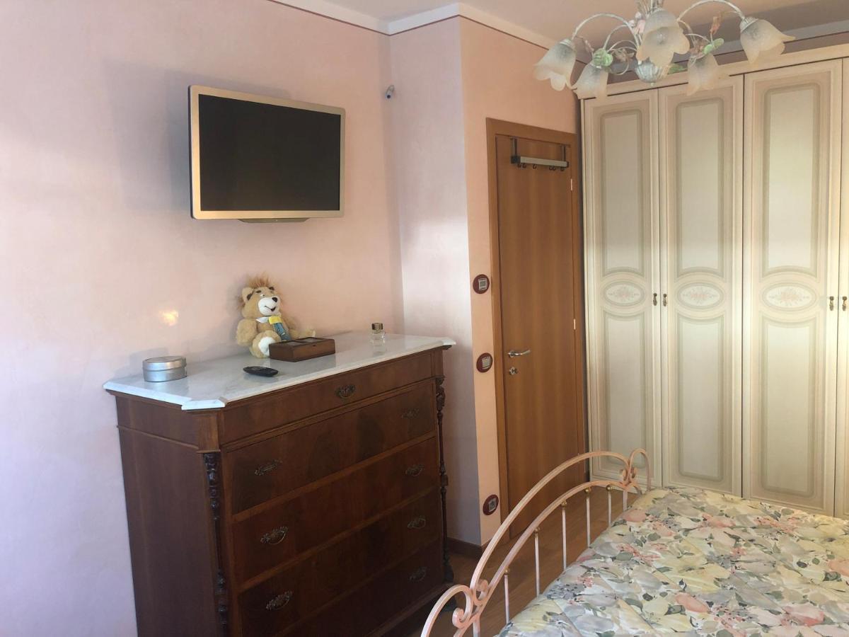 B&B Damiano Crespano del Grappa ภายนอก รูปภาพ