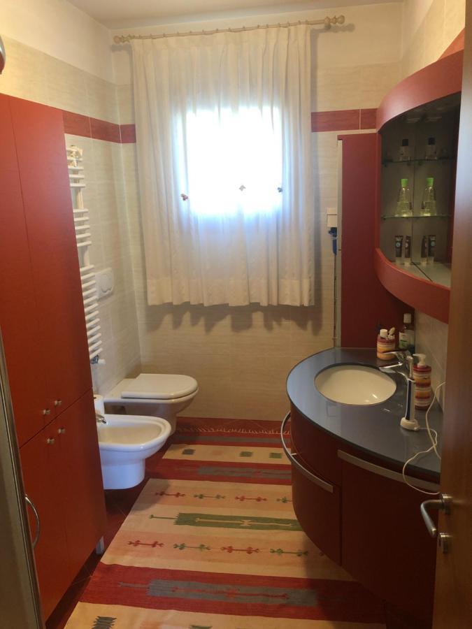 B&B Damiano Crespano del Grappa ภายนอก รูปภาพ