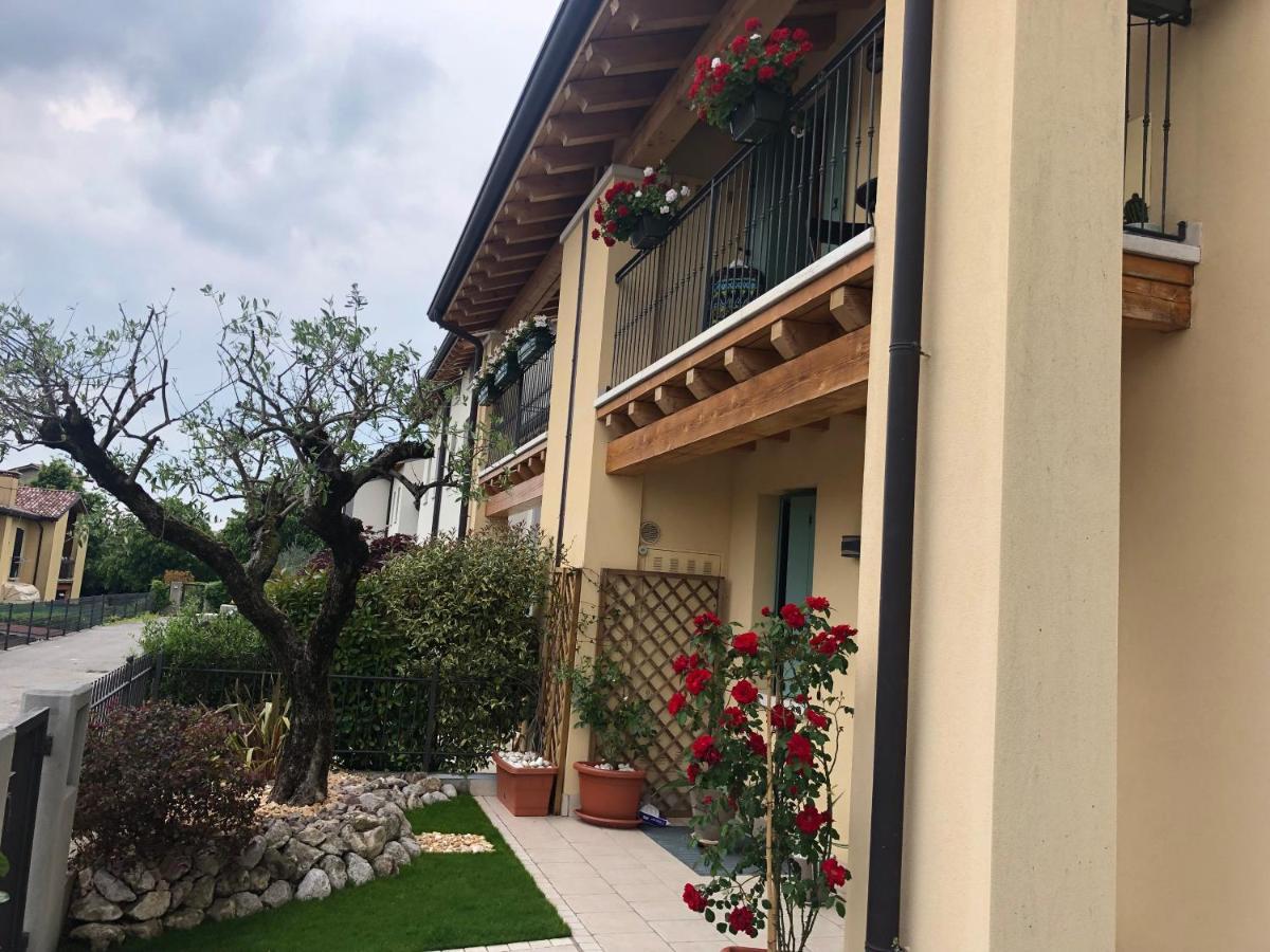 B&B Damiano Crespano del Grappa ภายนอก รูปภาพ